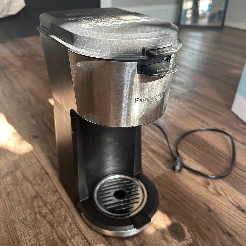 Coffee Maker